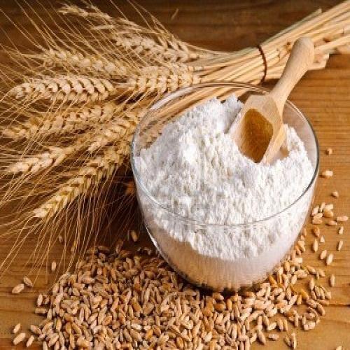 QUALITY WHEAT FLOUR FOR CAKES