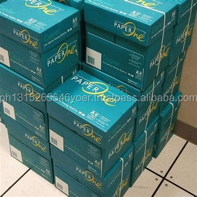 PaperOne A4 копировальная бумага 70gsm 75gsm 80gsm