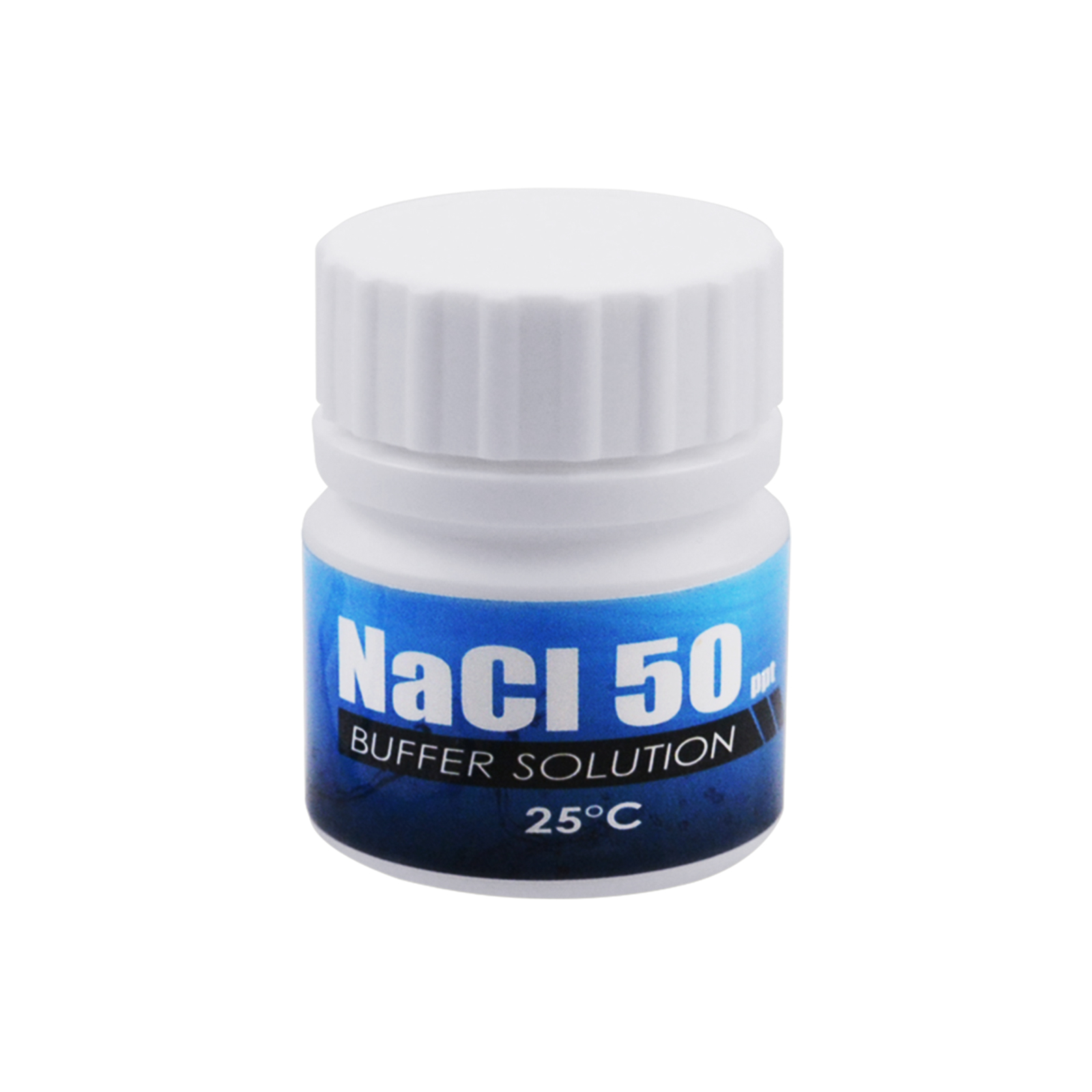 20 мл измеритель солености NaCl 50 ppt калибровочный буферный раствор (набор из 2 бутылок) тестер для морской воды стандарт монитора