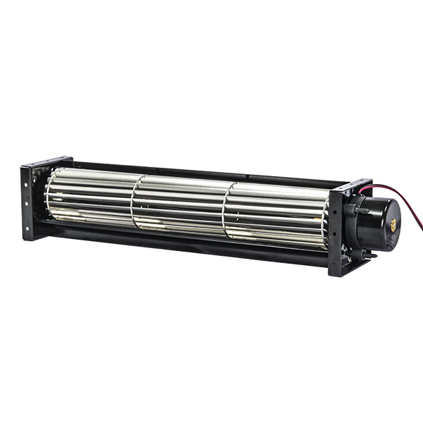DF43198 DC 12V 24V поперечный потоковый вентилятор