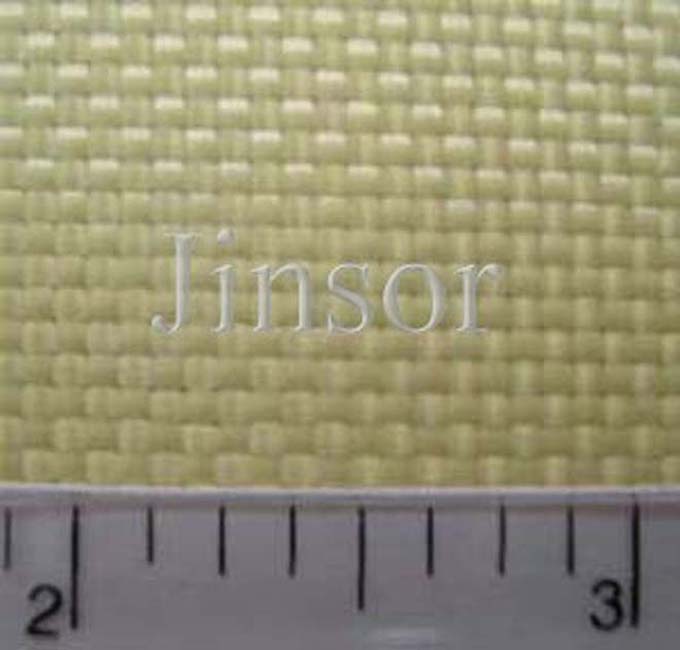 Пуленепробиваемое арамидное волокно NIJ protection II kevlar