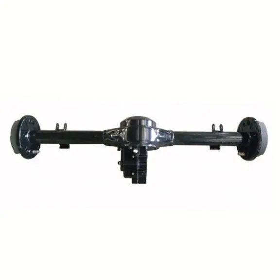 Rear Axle For Golf Cart Sightseeing Cart Tow Tractor