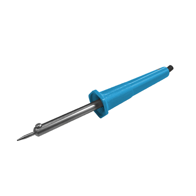 Электрический паяльник FIXTEC 230V/50HZ 30W Blue UK Plug с регулируемой температурой