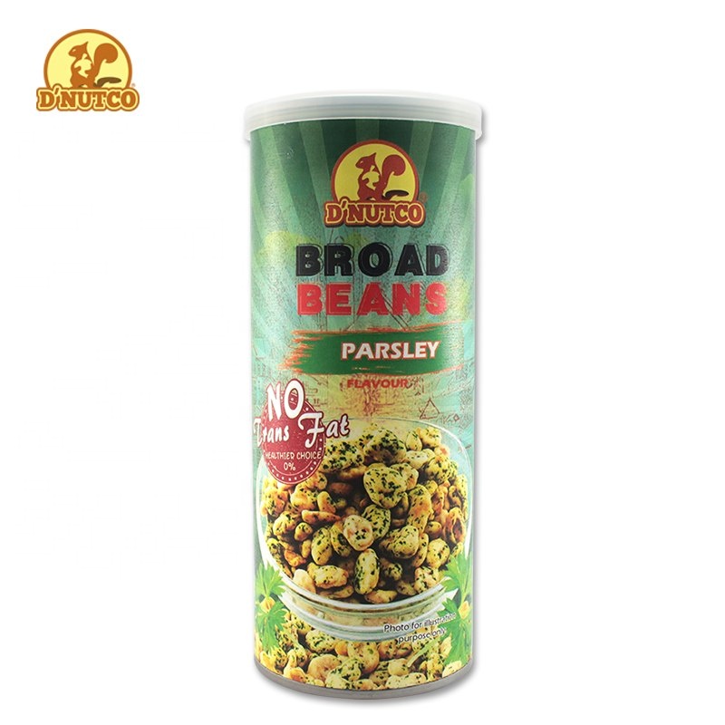 Закуска со вкусом петрушки, 150 г