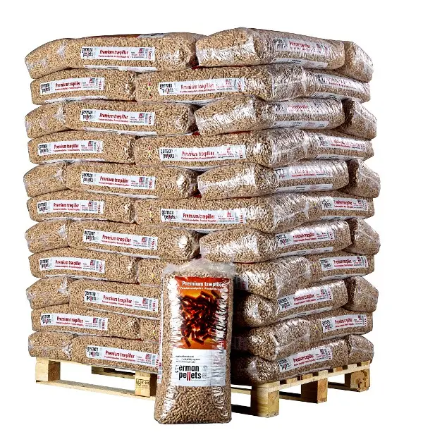 Factory Direct Sale High Quality Natural Dried Wood Pellets from Vietnam Best Supplier Contact us for Best Price