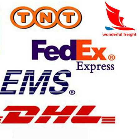 Международная логистика стоимость воздушной доставки dhl fedex ups Сервис от двери до двери Китай на Маврикий