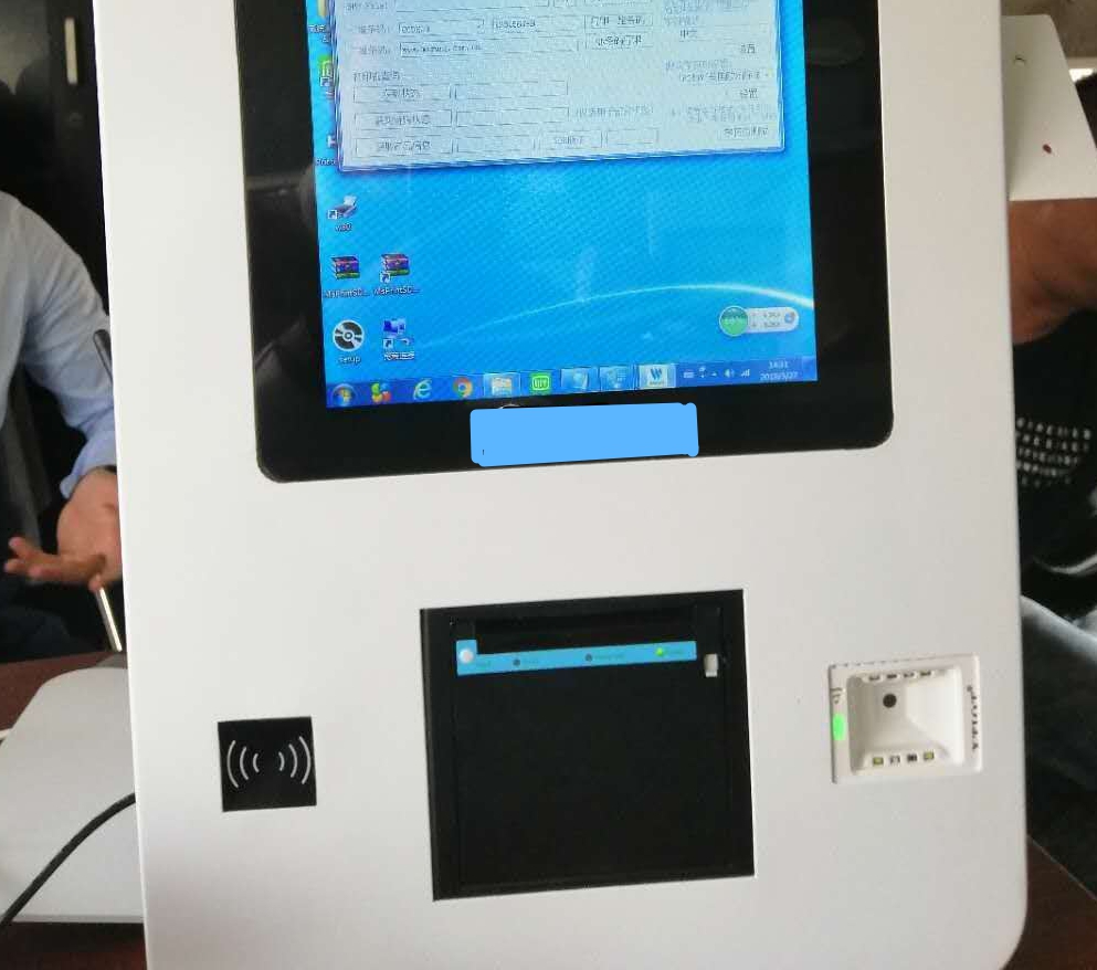 XT2002B XTIOT Экспресс-пакеты шкафчики маркировки производители Банкомат контроль доступа UART RS232 сканер штрих-кода считыватель QR-кода