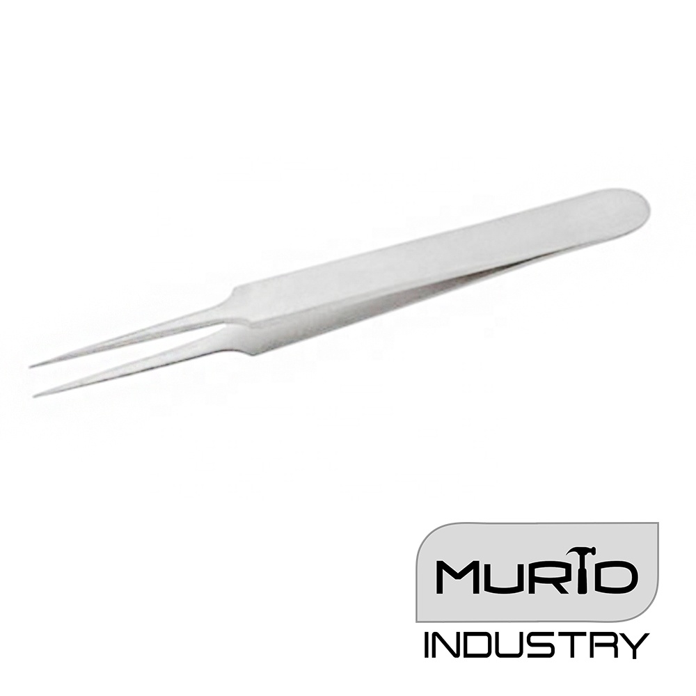 Edge long Tweezers