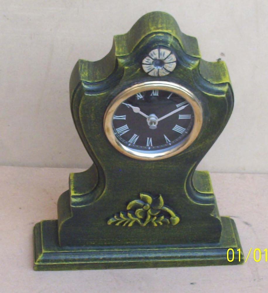 Decorative Clock