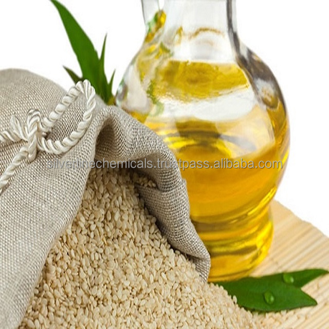 100% Best Pure Sesame Oil