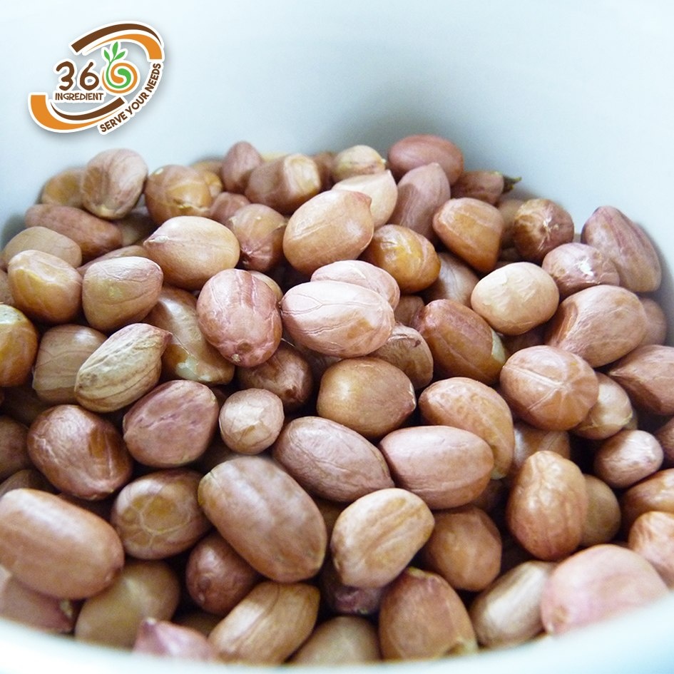 2.8kg India Groundnut / Kacang Tanah