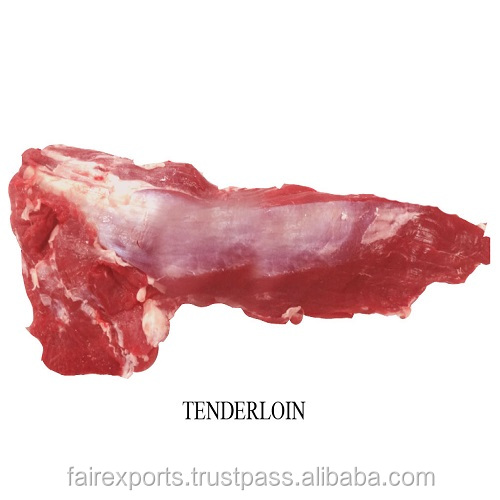 Beef Tenderloin