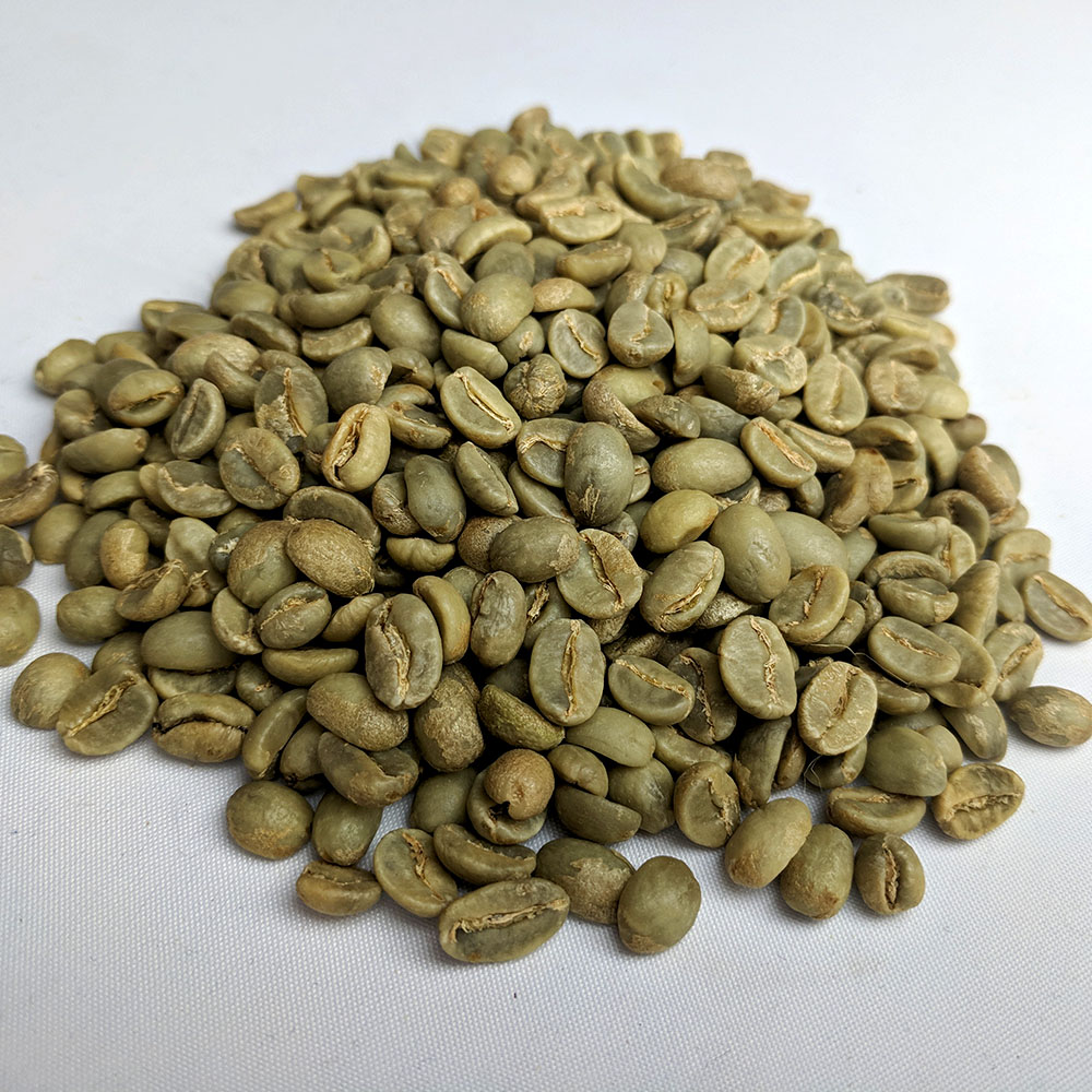 Top quality Vietnam raw robusta coffee beans 0084974565715