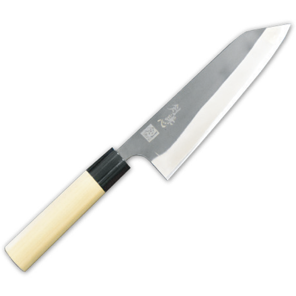 Японский кухонный нож. Masamoto, Sakai, Tojiro.