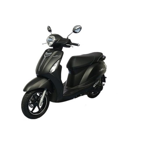 Мотоцикл 125CC Grand Filano Yamahx-Yamahx