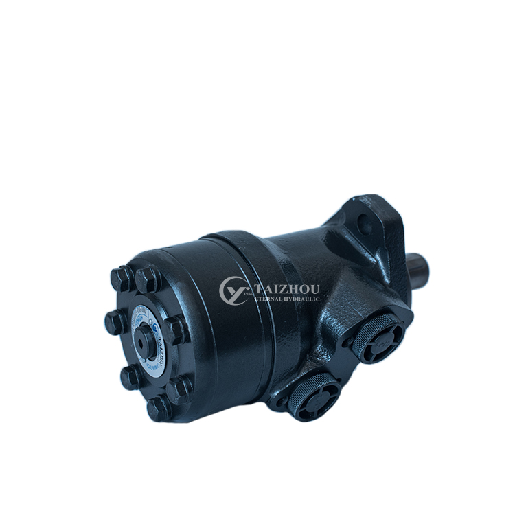 Замена Sauer Danfoss OMP 80 OMR-80 серии низкая скорость высокий крутящий момент небольшой орбитальный гидравлический мотор Wheelo для насоса