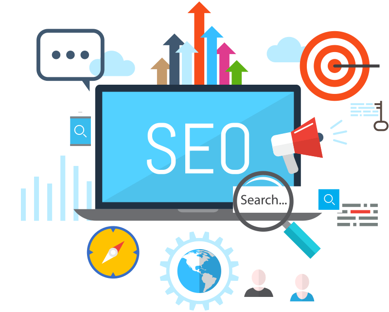 SEO лучшая компания индия