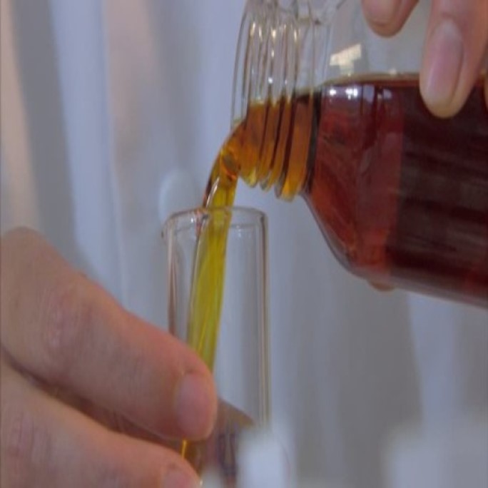 Используемое растительное масло для Biodeisel