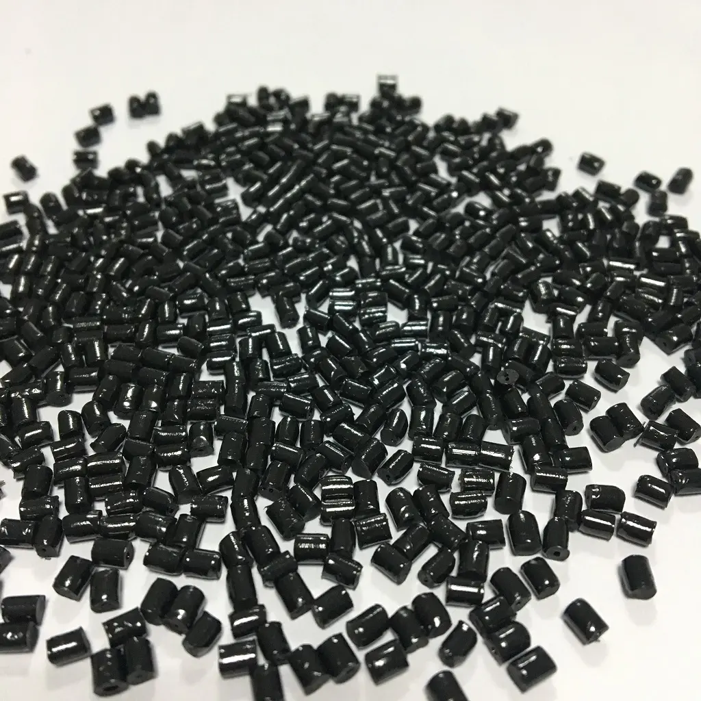 China factory! Hot sell high quality Special engineering material BPA free PPSU black color for injection molding