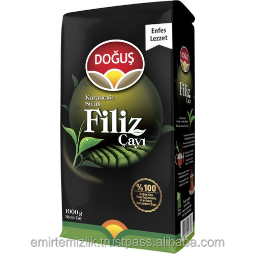 Для Dogus Black Tea 1000 г