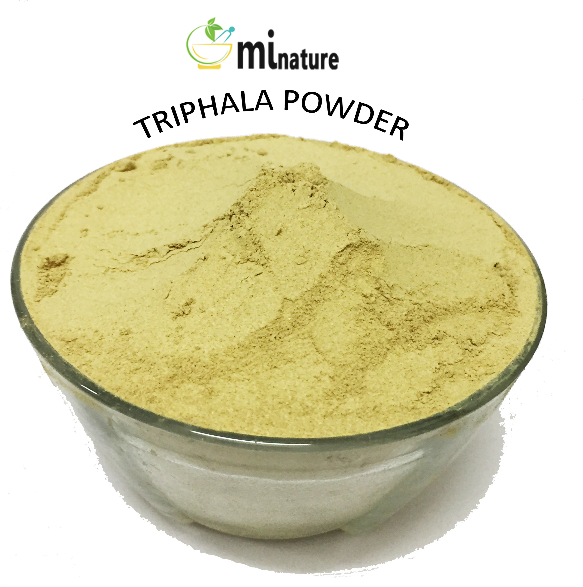 Triphala Bulk