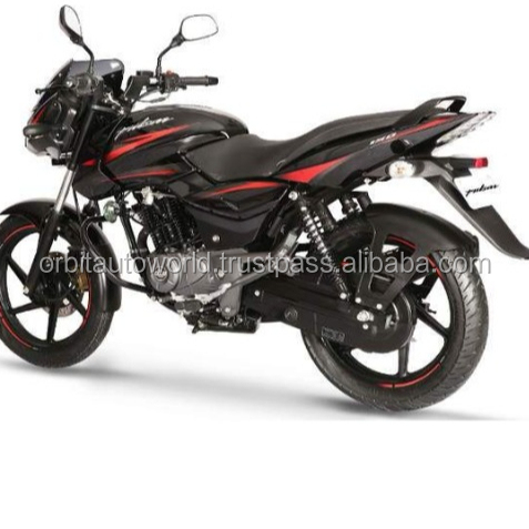 Pulsar 150