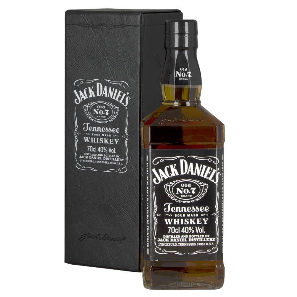 Jack Daniel's Tennessee Whiskey