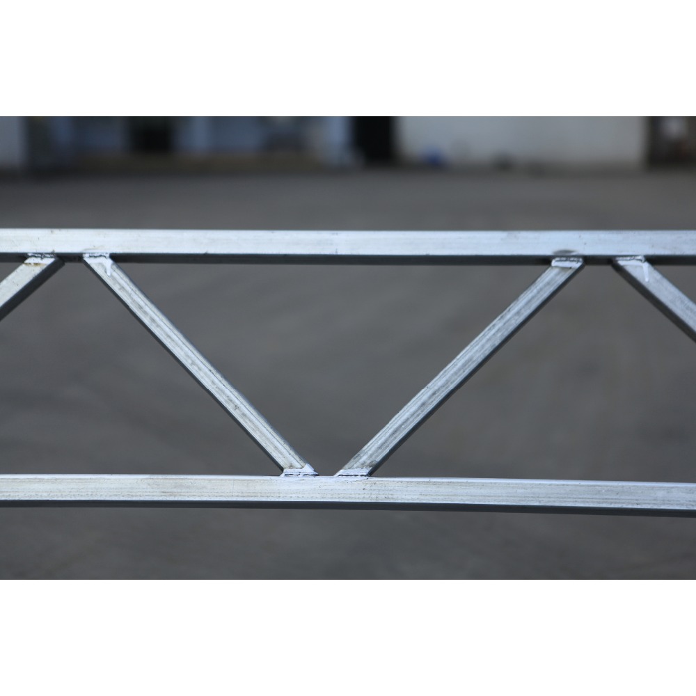 Galvanized Steel Roof Truss, Global Truss
