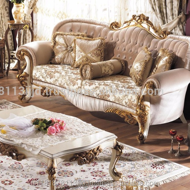 Sindirila Livingroom set / 100% Oak / Hand made / Turkish Origin / Hot sales