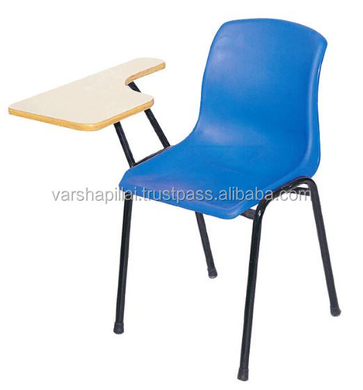 Hot Sale Tablet Arm Chairs