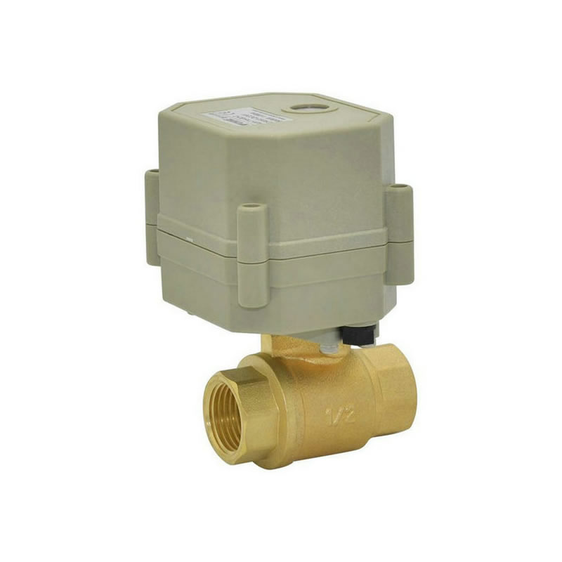 A20-T15-B2-C 220v DN15 автоматический клапан включения/выключения