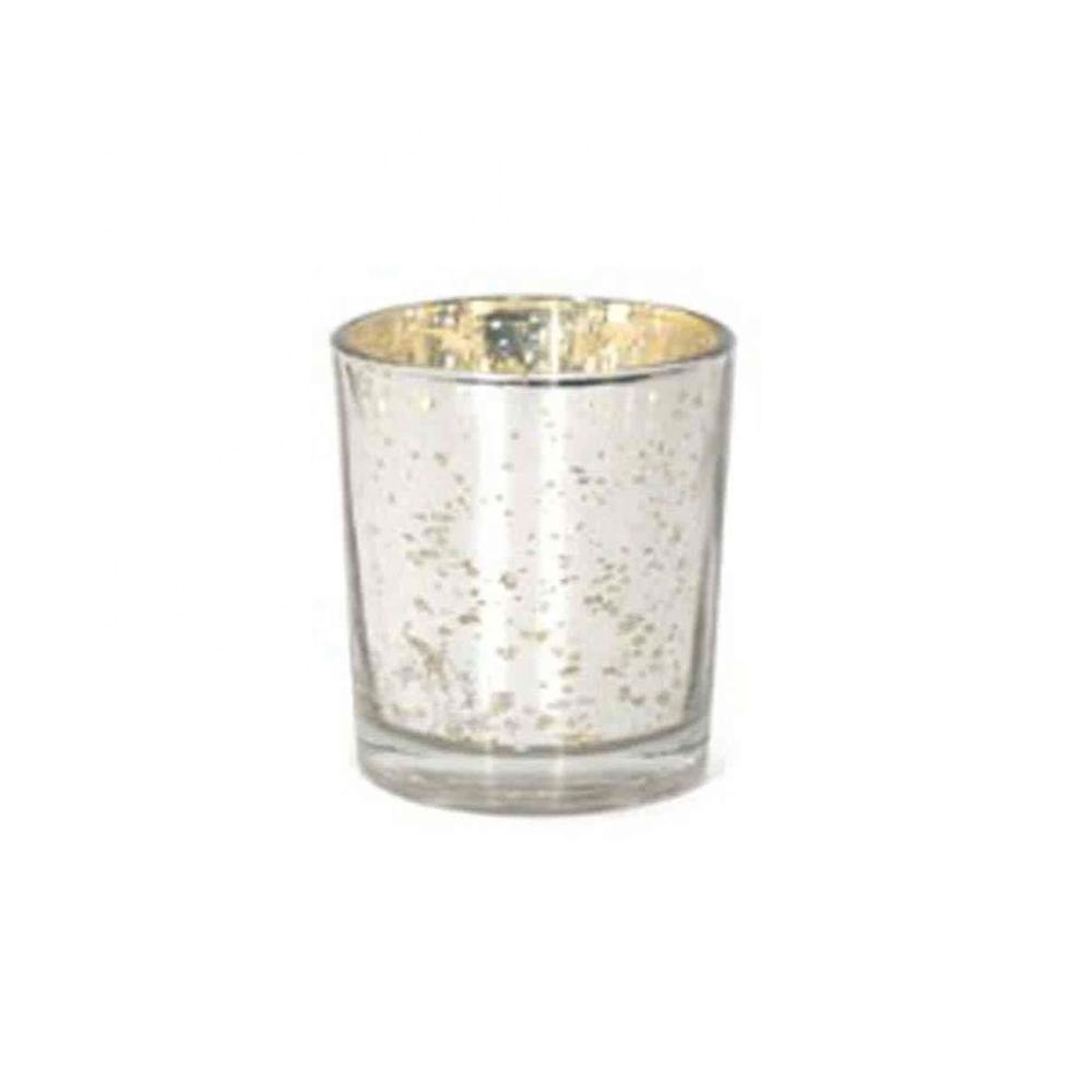 VOTIVE круглый золотой свет