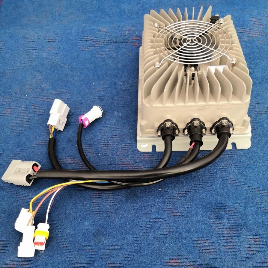 1500w waterproof 24V 36V 48V 69V 72V battery charger 20A 25A 30A 35A40A