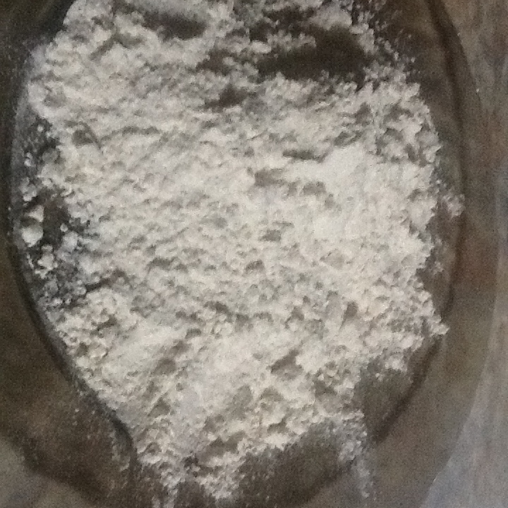 Хлорид Калия, швабра