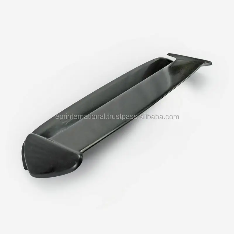 For EK Civic Type-R FRP Fiber Glass Rear Spoiler