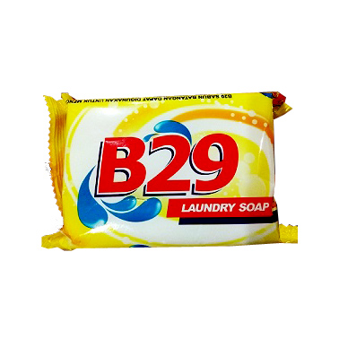 Мыло для стирки 220 г