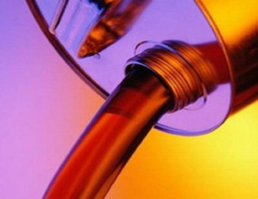 Дизельное топливо EN590 (10PPM) на продажу