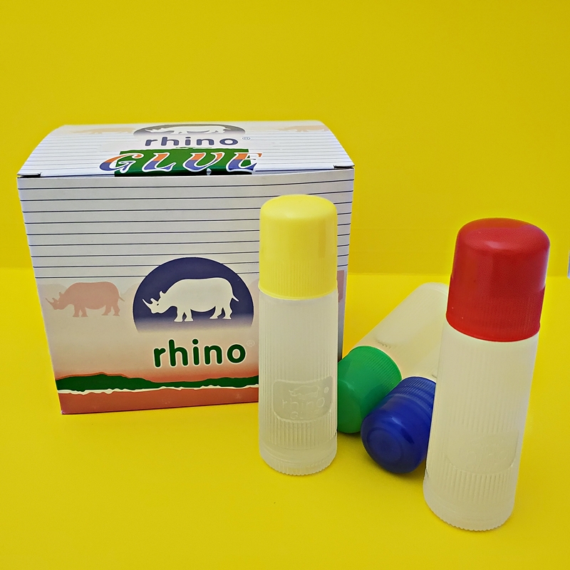 Good Quality 40 CC Stationery Clear Liquid Glue