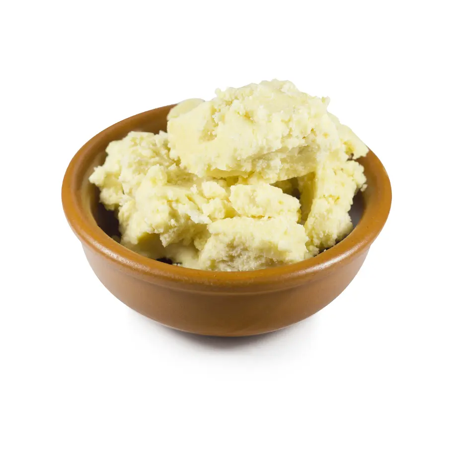 Factory Direct Supply Cosmetic Grade Kokum Butter for Skin Moisturizing & Skin Care