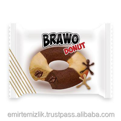 Для молочных тортов Brawo Donut 55 г