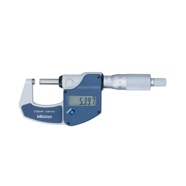 Japan Mitutoyo High Precision easy to operating micrometer thread