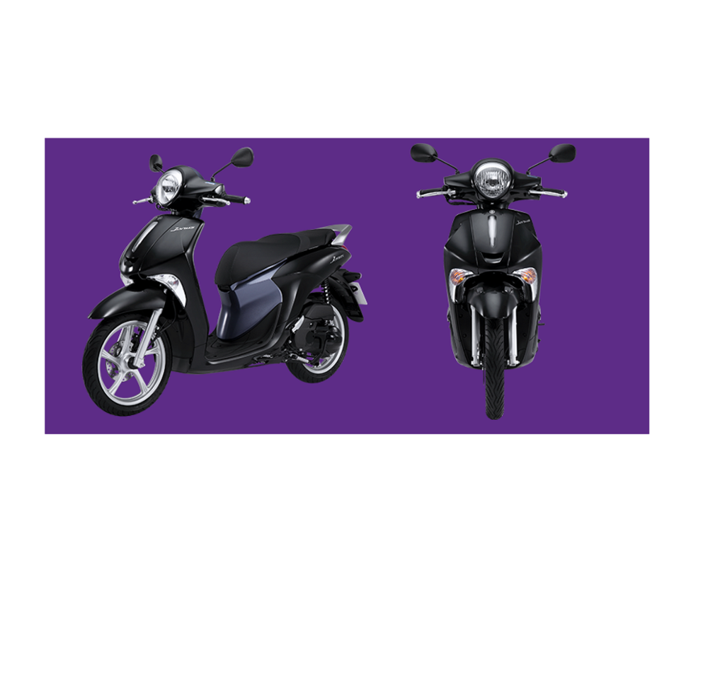 Best качество скутер мотоцикл 125cc с хорошей ценой для продажи (Janusz Стандартный) черный/белый