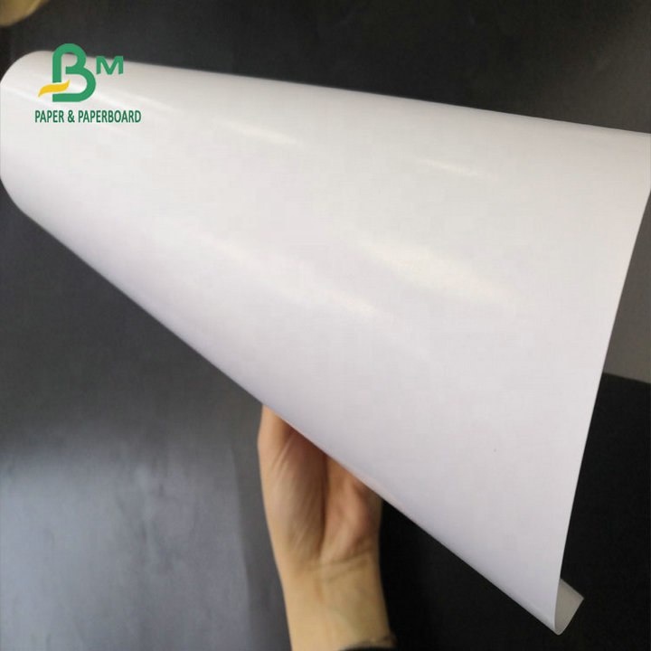 157gsm 200gsm 250gsm 300gsm 350gsm C2S Глянцевая мелованная бумага для художественной печати для печати