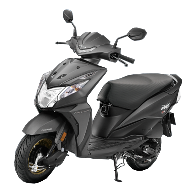 Мотоцикл Honda Dig Axis 110CC