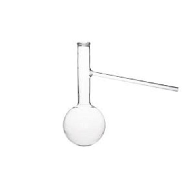 Distilling Flask