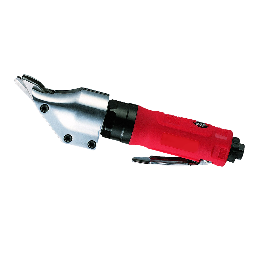 Professional pneumatic air powered scissors