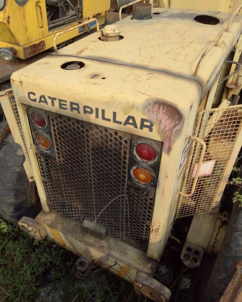 Подержанные автогрейдеры CAT 140H/Хорошая производительность 12G 120G 140G 140H автогрейдер