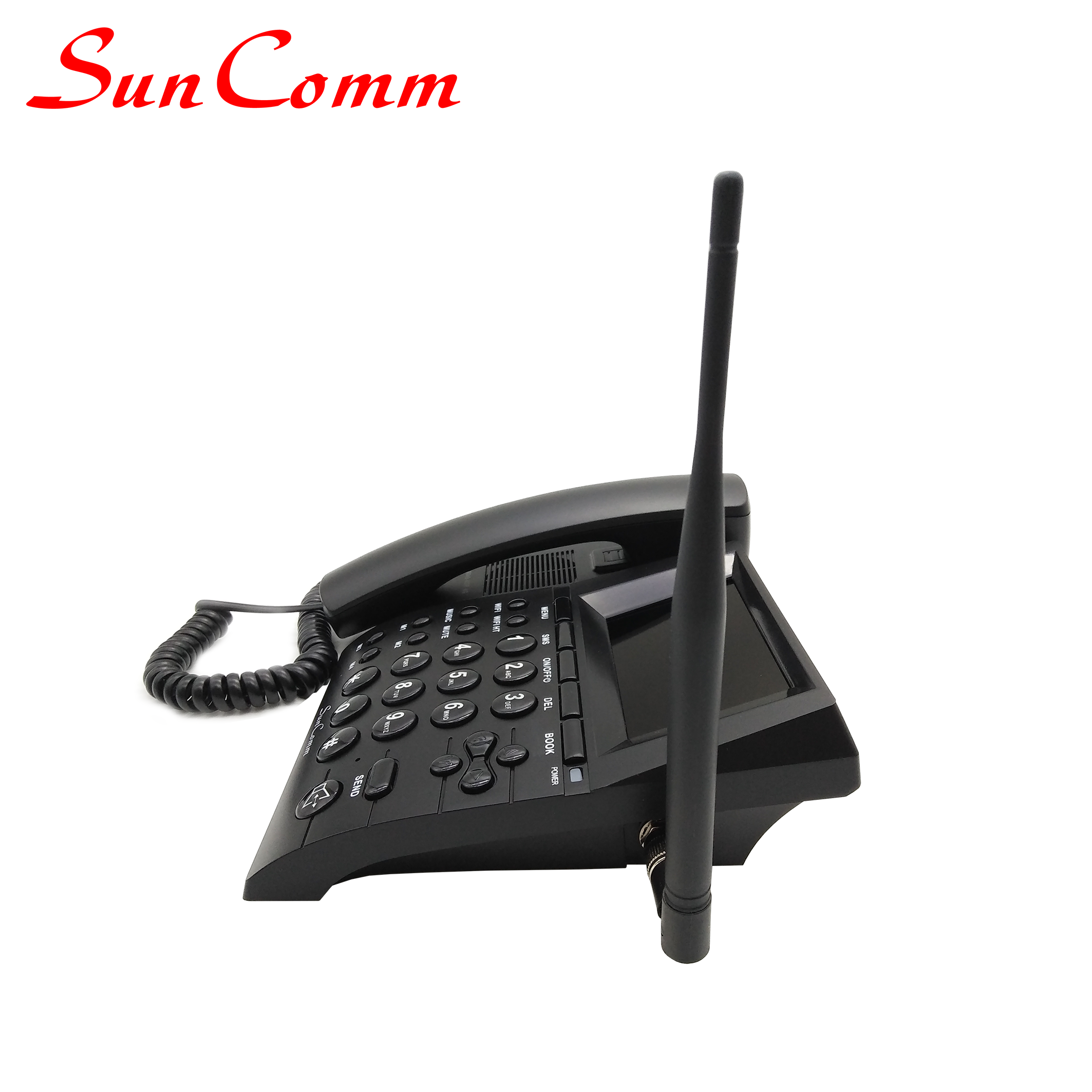 SC-9049-4GP volte функция телефона 4G gsm фиксированный беспроводной телефон fwp