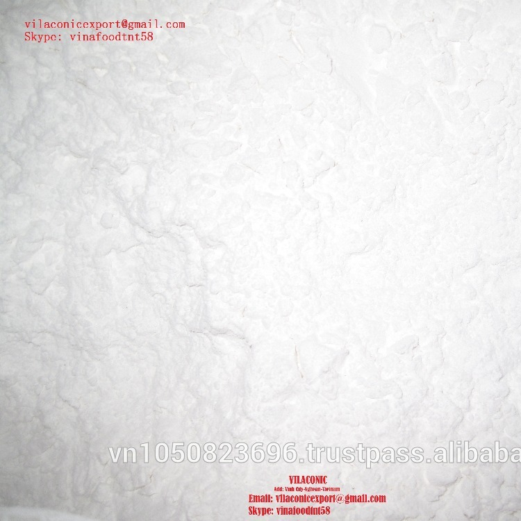 CASSAVA STARCH (vilaconicexportATgmailDOTCom)watsap+84,'983590908