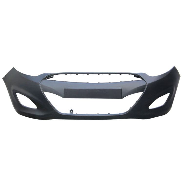 Автомобильные аксессуары KINGSTEEL, передний бампер для Hyundai i10 2012 86511-0X210